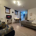 Apartment Einzigartiges In Toller Altstadt By Rabe - Smart-tv, Netflix, Innenhof *