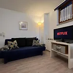 Apartment Einzigartiges In Toller Altstadt By Rabe - Smart-tv, Netflix, Innenhof *