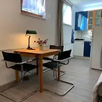Einzigartiges In Toller Altstadt By Rabe - Smart-tv, Netflix, Innenhof Karlsruhe