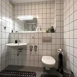 Apartment Einzigartiges In Toller Altstadt By Rabe - Smart-tv, Netflix, Innenhof Karlsruhe