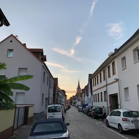 Apartment Einzigartiges In Toller Altstadt By Rabe - Smart-tv, Netflix, Innenhof *