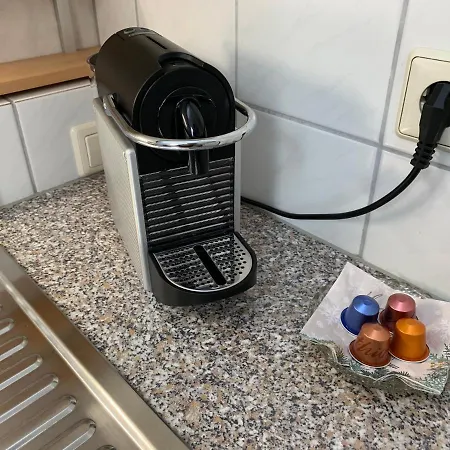 Apartamento Einzigartiges In Toller Altstadt By Rabe - Smart-tv, Netflix, Innenhof Karlsruhe