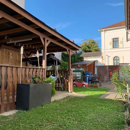 Apartment Einzigartiges In Toller Altstadt By Rabe - Smart-tv, Netflix, Innenhof *