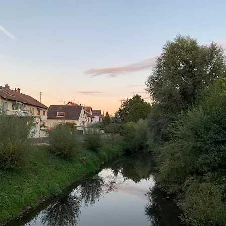 Einzigartiges In Toller Altstadt By Rabe - Smart-tv, Netflix, Innenhof *