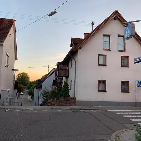 Einzigartiges In Toller Altstadt By Rabe - Smart-tv, Netflix, Innenhof *