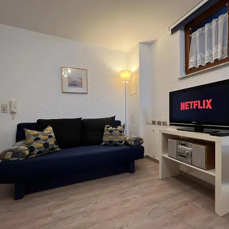 Appartamento Einzigartiges In Toller Altstadt By Rabe - Smart-tv, Netflix, Innenhof *