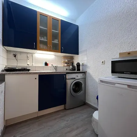 Apartamento Einzigartiges In Toller Altstadt By Rabe - Smart-tv, Netflix, Innenhof