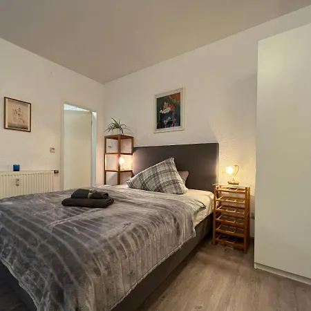 Einzigartiges In Toller Altstadt By Rabe - Smart-tv, Netflix, Innenhof