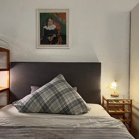 Apartamento Einzigartiges In Toller Altstadt By Rabe - Smart-tv, Netflix, Innenhof