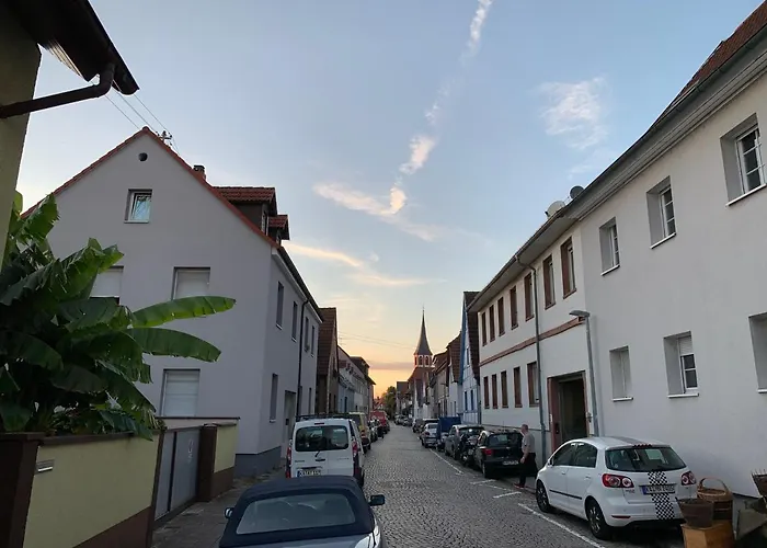 Apartamento Einzigartiges In Toller Altstadt By Rabe - Smart-tv, Netflix, Innenhof *