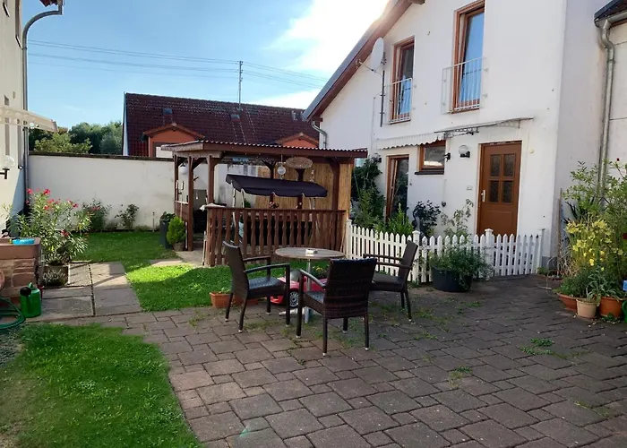 Einzigartiges In Toller Altstadt By Rabe - Smart-tv, Netflix, Innenhof * Karlsruhe